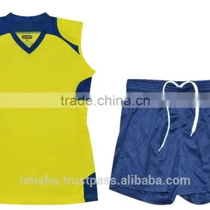 Volleyball Uniform thumbnail-1