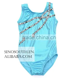 2017 Wholesale Gymnastics Leotards thumbnail-3