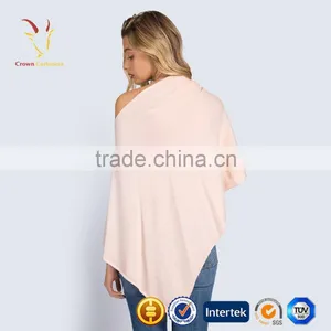 2016 New Fashion Cashmere Ponchos Luxury Poncho Wrap thumbnail-4