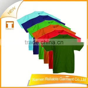 2016 Hot Sale Kids Wholesale Tshirts With Good Quality thumbnail-1