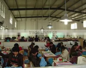Shantou Ease Apparel Co., Ltd. company overview - view 2 thumbnail