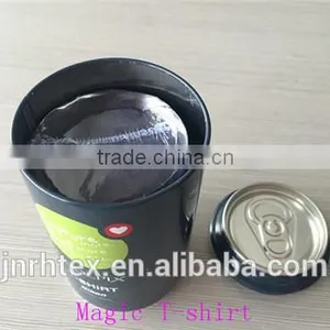 Magic Tin Can Compressed T-shirt thumbnail-3