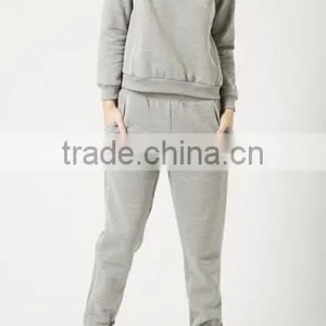 Sporty Joggers Cut With a Slim Leg Contrast Stitch Detail to the Sides and Back Pocket thumbnail-1