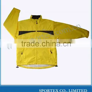 Functional Polyester Bicycle Jackets, Men's Cycle Jackets, Cycling WearOEM#CJ-002 thumbnail-1