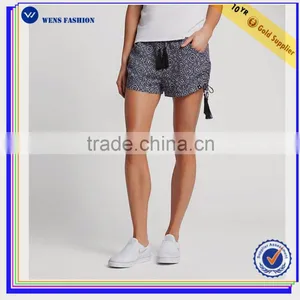 Wholesale Compression Shorts Gym Shorts Fitness Shorts thumbnail-1