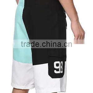 2015 Fashion Outdoor Casual Mens Cargo Shorts thumbnail-3