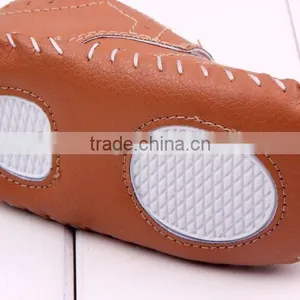 Wholesale Cheap 2015 New Spring Fall Moccasins Baby Boy Toddler Shoes thumbnail-5