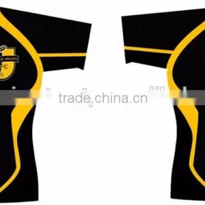 Sublimated Rugby Shirts thumbnail-1