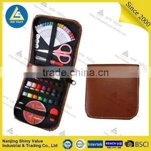 High Quality Nanjing Manufacturer Supplies Sewing Kits for Teenagers thumbnail-3