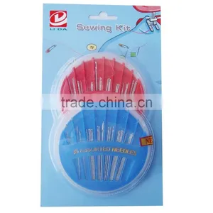 Cheapest Hand Used Needles Assortments Sewing Needles for Nonwoven thumbnail-1