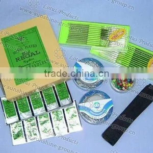 Assorted Needle & Pin thumbnail-1