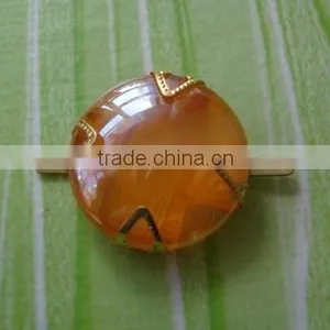 Decorative Prong Button thumbnail-1
