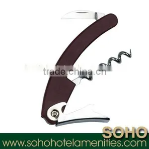 Stainless Steel Beer Bottle Opener Parts,hotel Plastic Water Bottle Opener thumbnail-1