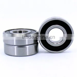 High Precision 6203 Motorcycle Automotive Bicycle Wheel Bearings thumbnail-1