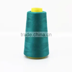 Spun Polyester Sewing Thread 40/3 40/2 thumbnail-1