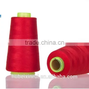 100% Polyester Sewing Thread 402 3000m Cone Weight 10g 40g thumbnail-3