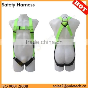 CE EN361 YL-S302 Men Safety Harnesses/fall Arrest Harness/PPE Product thumbnail-1