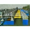 Highway Guardrail Roll Forming Machine Produce Line thumbnail-1