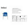 School Chair( CH-48C) thumbnail-1