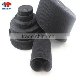 Thin and Soft Magic Tape 100% Nylon Hook and Loop 2 in 1 thumbnail-3