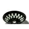Xingda Bathroom Glass Bowl thumbnail-1