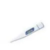 1.55v 015mw Large Display Thermometer For Oral Underarm or Rectal Use thumbnail-1