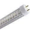 High Power 16W 1600LM SMD3528 White Color T8 Led Fluorescent Tube Replacement 288 LEDS thumbnail-1