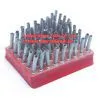 Frankfurt Steel Brush/Frankfurt Abrasive Brushes for Antique Stone Surface/Industrial Steel Wire Brush for Stone Material thumbnail-1