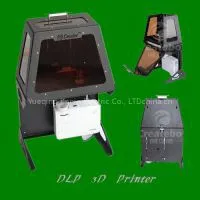 New DLP 3D Printer thumbnail-1
