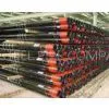 Gas Transportation Steel Cast Casing Pipeline API 5CT C90 C95 With 3m - 12m Length thumbnail-1