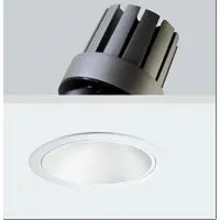 12W/15W/18W Round Led Downlight, LED Ceiling Light, Energy Efficient LED Spot Down Lightings Manufacturer thumbnail-1