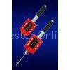 Precise Integrated Portable Hardness Tester HARTIP 1800 D/DL Two-In-One Probe Auto Impact Direction thumbnail-1