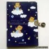 Sell Notebook With Lock thumbnail-1