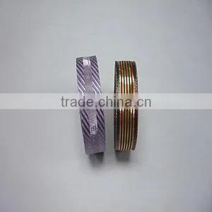 Modern Cheapest Moon Stitched Ribbon Cartoon Printing thumbnail-5