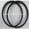 700C*38mm Tubular Bicycle Carbon Rim thumbnail-1