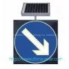 Solar Traffic Sign thumbnail-1