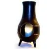Sell Cast Iron Candle Holder thumbnail-1