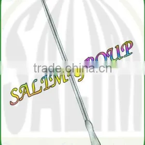 DITTEL URETHRAL SOUNDS SET OF 8 UROLOGY INSTRUMENTS SURGICAL AND GYNECOLOGY thumbnail-4