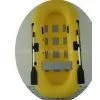 Inflatable Fishing Boat FB280 thumbnail-1