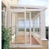 PVC Double Sliding Door thumbnail-1