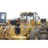 USED MOTOR GRADER CAT 140H thumbnail-1