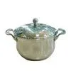 Wide Cut Edged Cooking Stockpot thumbnail-1