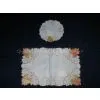 Embroidery Placemat thumbnail-1