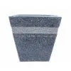 Garden Stone Flowerpot thumbnail-3