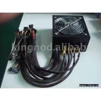 Modular 800w Power Supply thumbnail-1