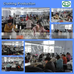Factory Sale Low Formaldehyde NFPA2112 Fireproof Safety Work Clothing thumbnail-5