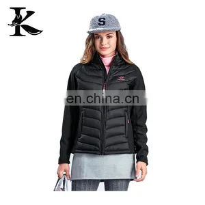 2016 New Womens Winter Padded Jacket thumbnail-1