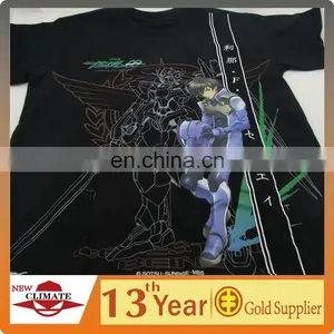 T-shirts With Plastisol & Offset Printing thumbnail-1