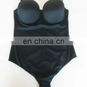 2013 Hot Sale High Quality Sexy Lady Underwear Body Corset thumbnail-1