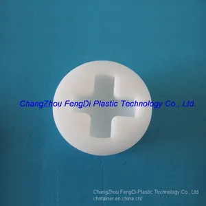 Buttress Thread Bungs Plugs for Tight Head Plastic Drums 220L thumbnail-1